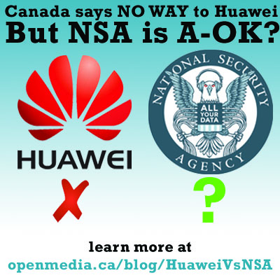 Image for What does Ottawa have to say about spying by the NSA?