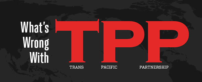 Image for Chilean Senators echo the pro-Internet community’s call for transparency as TPP talks continue