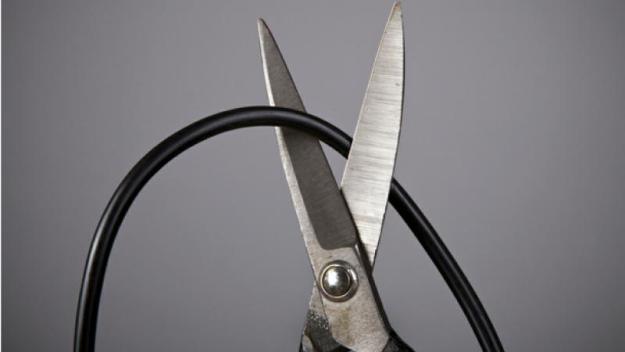 Image for BGR: Cord-cutting is reshaping the cable industry