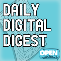 Image for Your Daily Digital Digest for Thursday, November 14, 2013