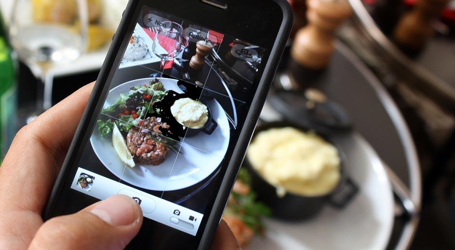 Image for TechDirt: Germany Says Taking Photos Of Food Infringes The Chef’s Copyright