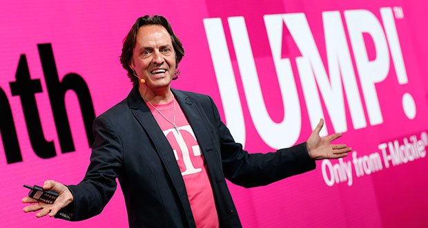 Image for T-Mobile free roaming initiative could add fuel to Canada’s wireless market