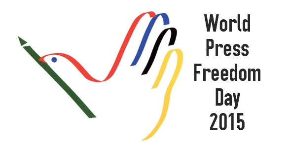 Image for CJFE: Sunday is World Press Freedom Day. What’s the state of free expression in Canada? 