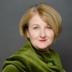 Profile picture of Marion Mackenzie