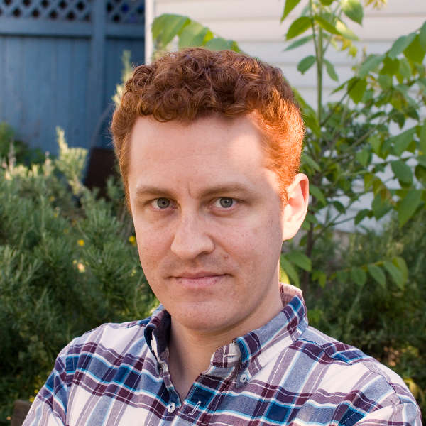 Profile picture of Jesse Schooff