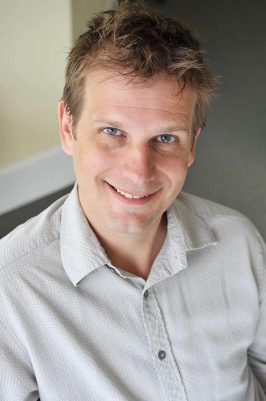 Scott OpenMedia Board