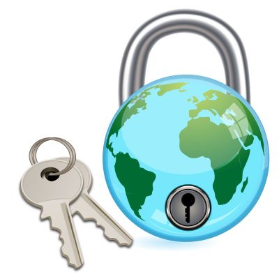 Image from digitalart on <a href="http://www.freedigitalphotos.net/images/Security_g189-Lock_And_Key_p43690.html">Freedigitalphotos.net</a>