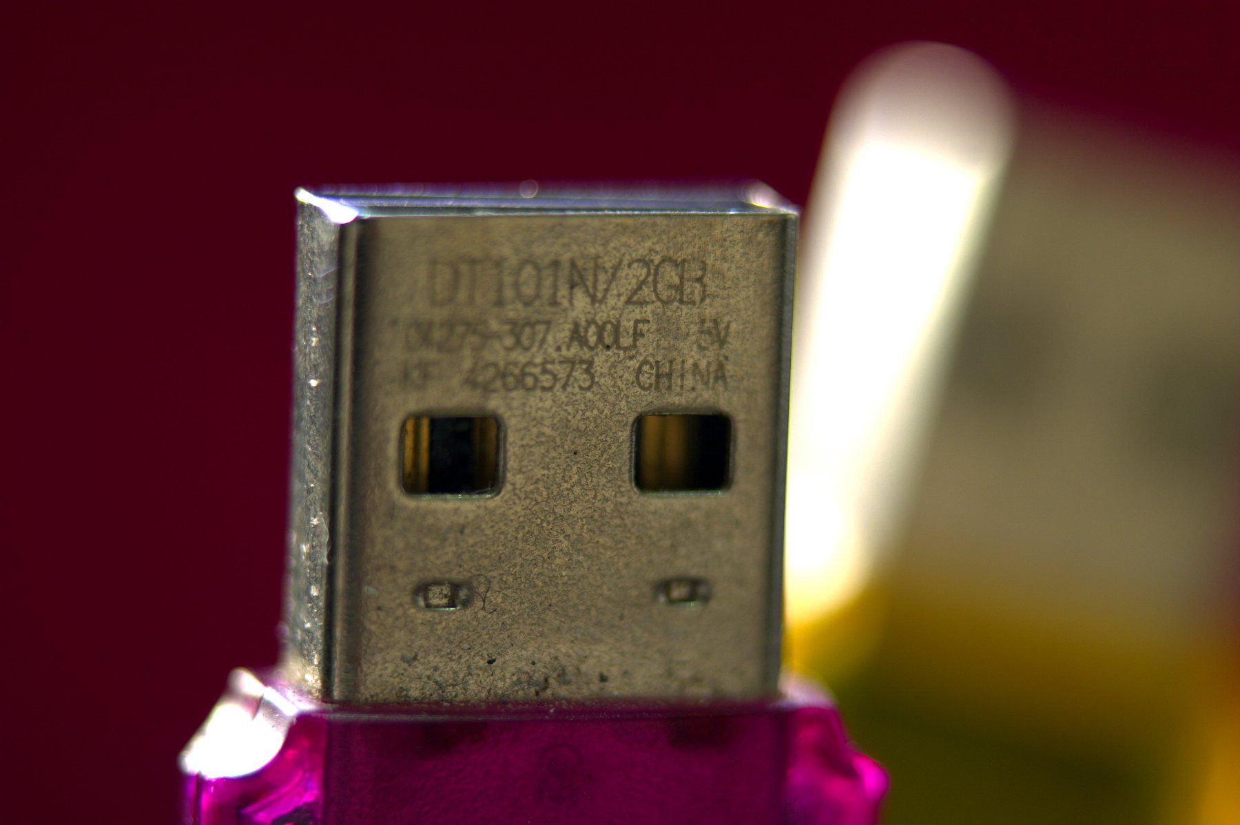 Image from homero chapa on <a href="http://www.stockvault.net/photo/117667/usb-invaders">Stockvault</a>