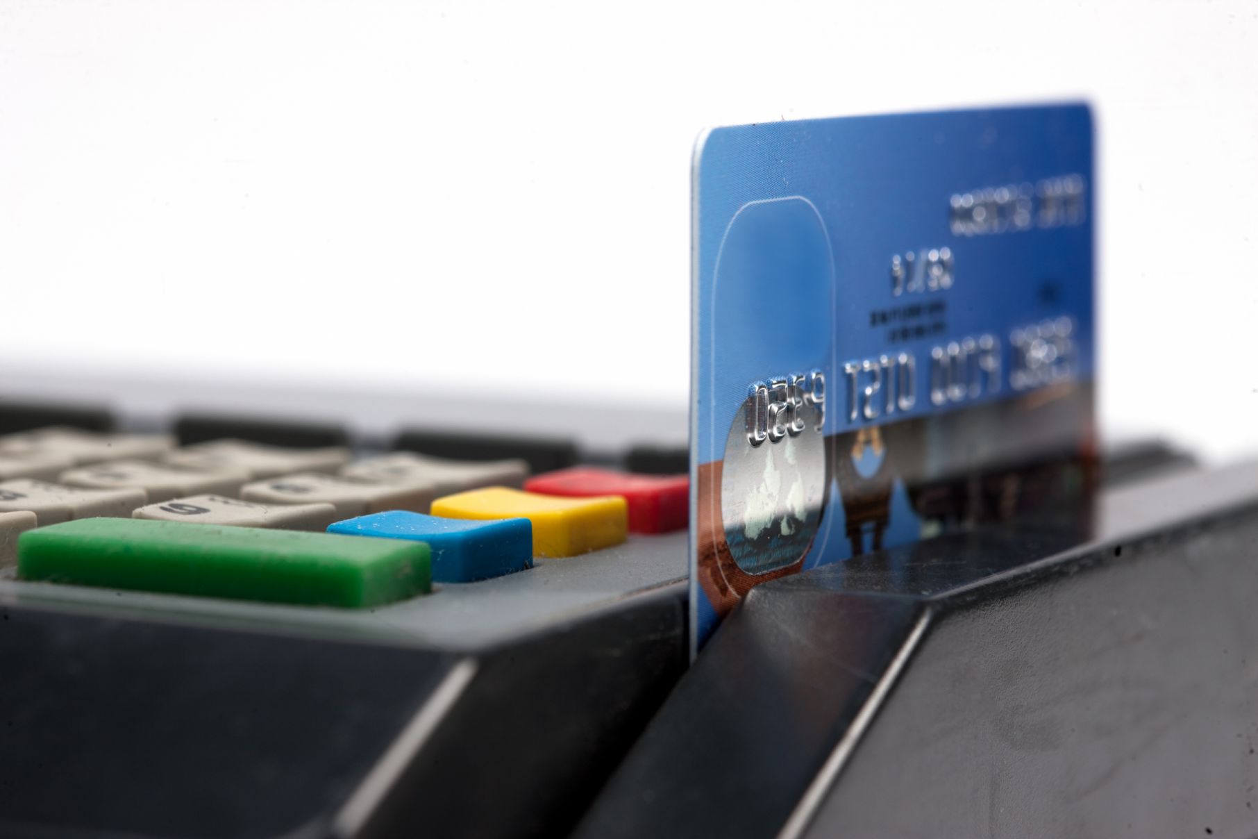 Image from <a href="http://www.kozzi.com/stock-photo-24691870-credit-card-in-machine.html?tag=4324">Kozzi Inc.</a>