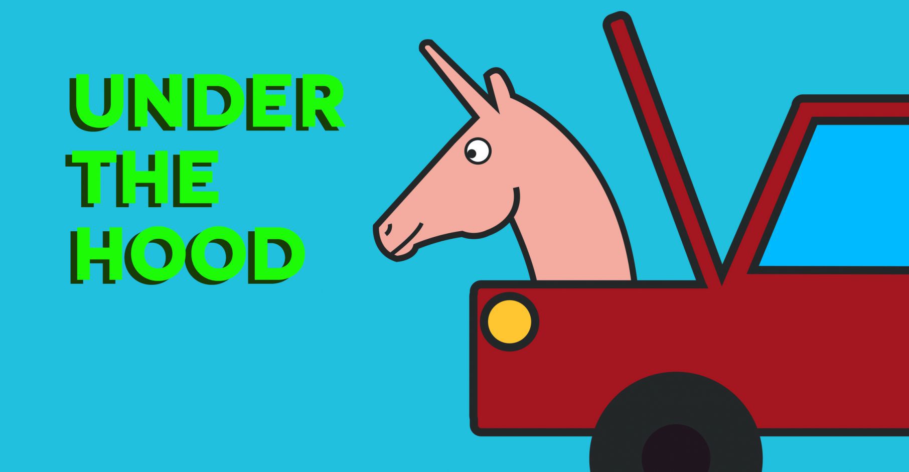 Under the Hood with OpenMedia
