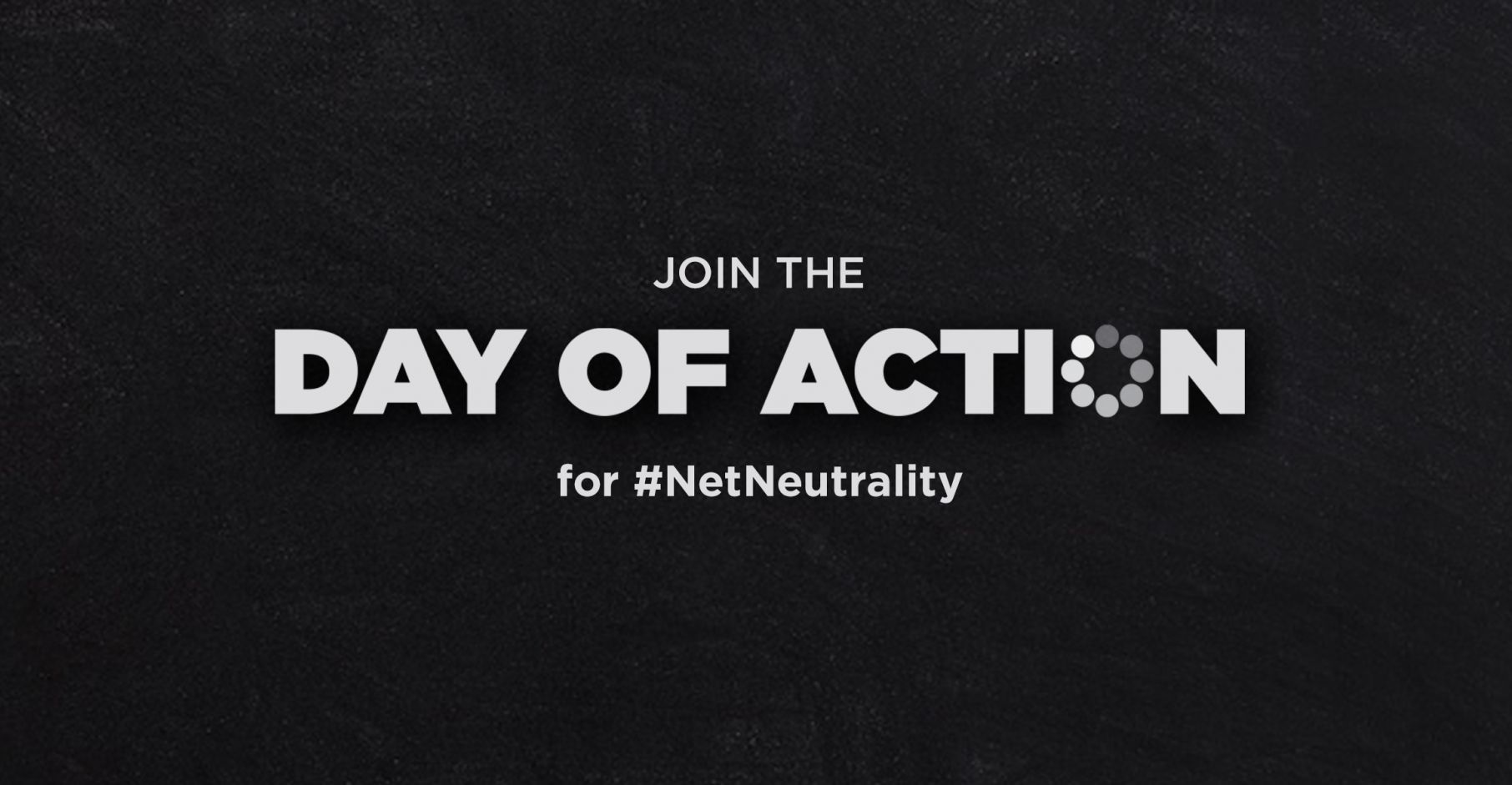 Day of Action to Defend Net Neutrality
