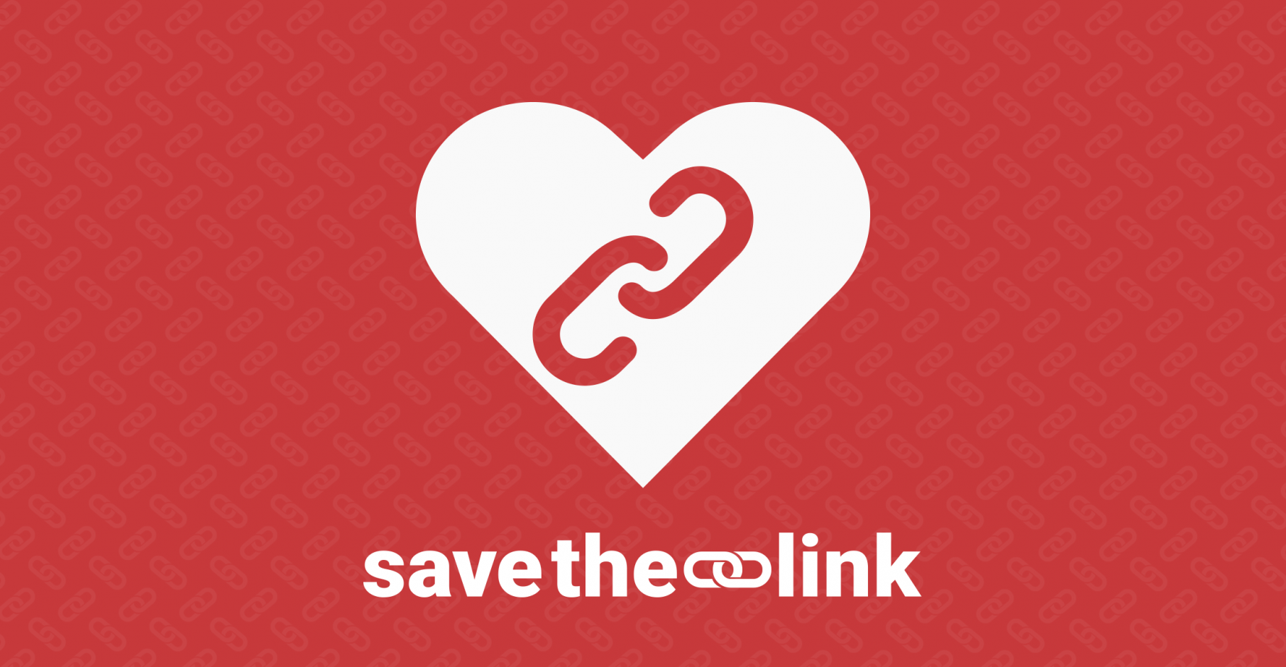 save the link