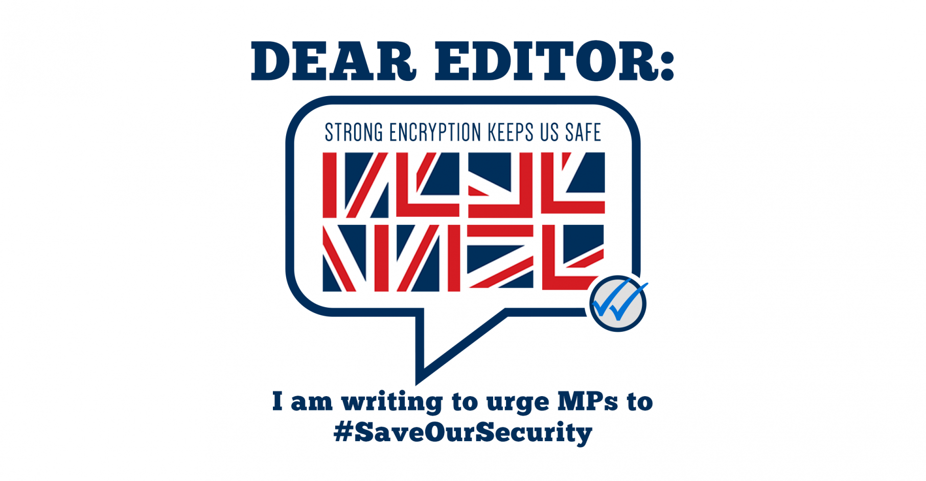 UK Encryption SOS