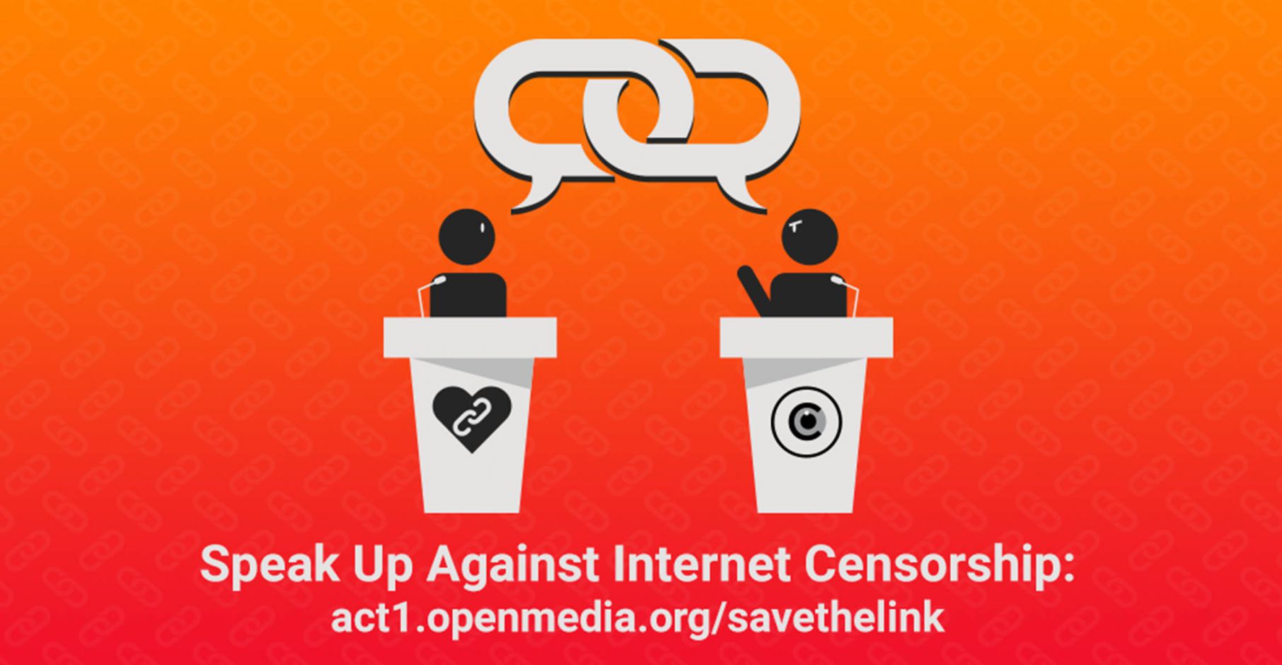 Save the Link