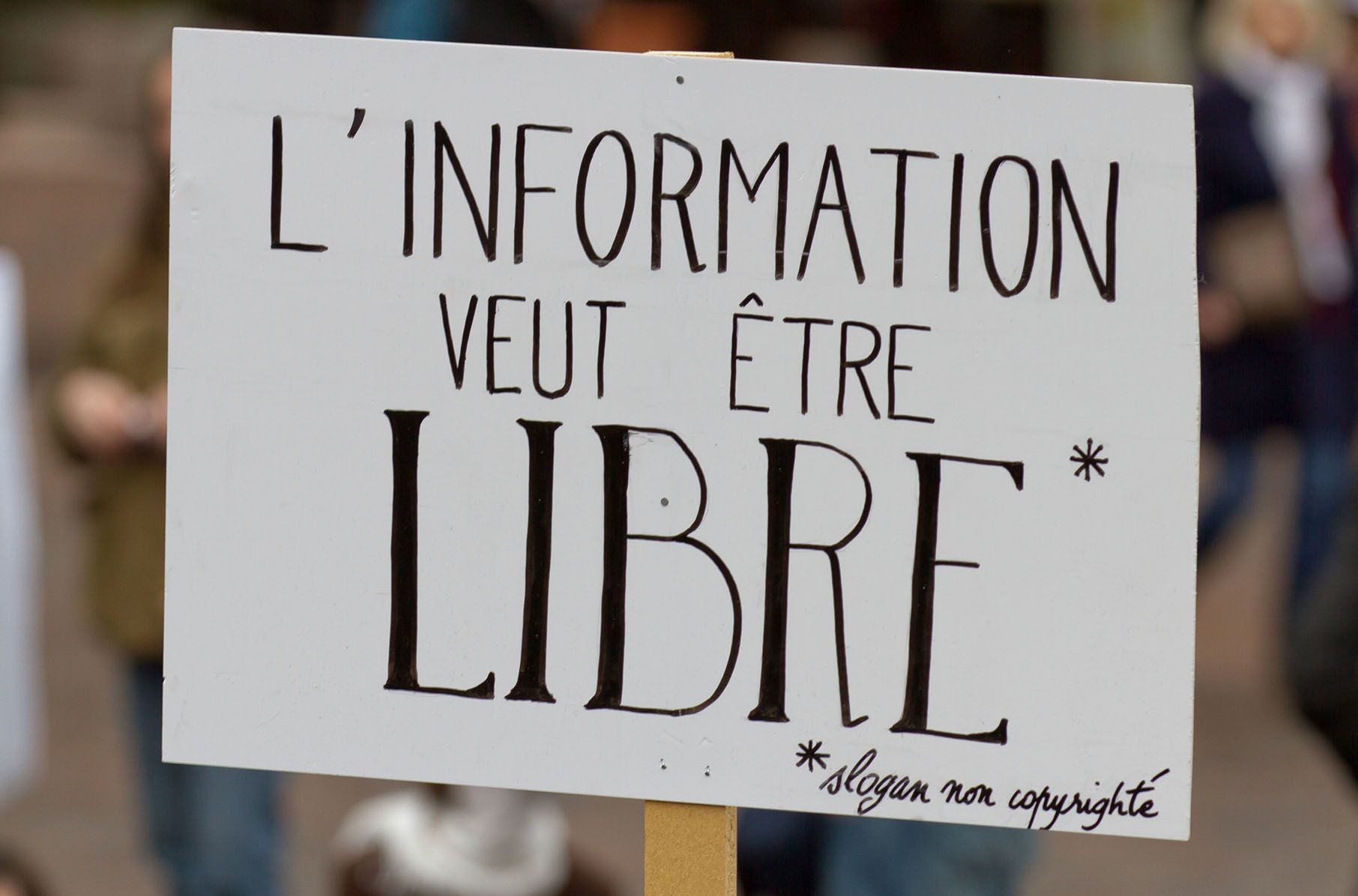 Image via pierre-selim on Flickr Creative Commons