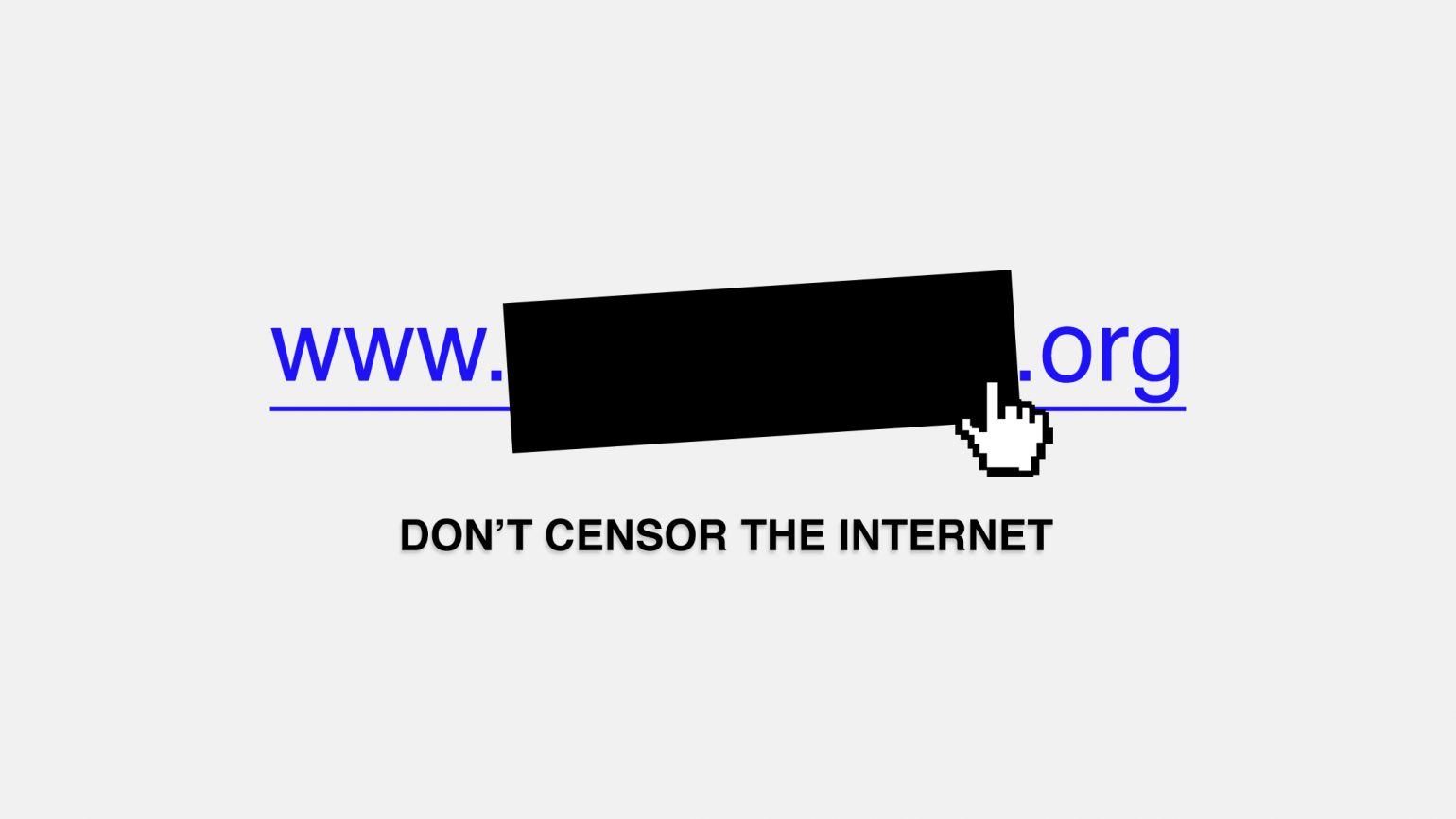 Tell Quebec lawmakers: Don't censor the Internet