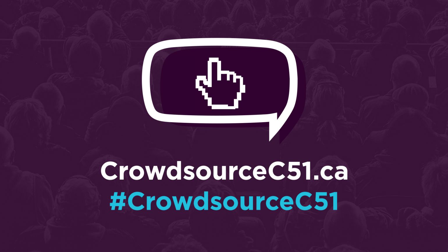 CrowdsourceC51.ca