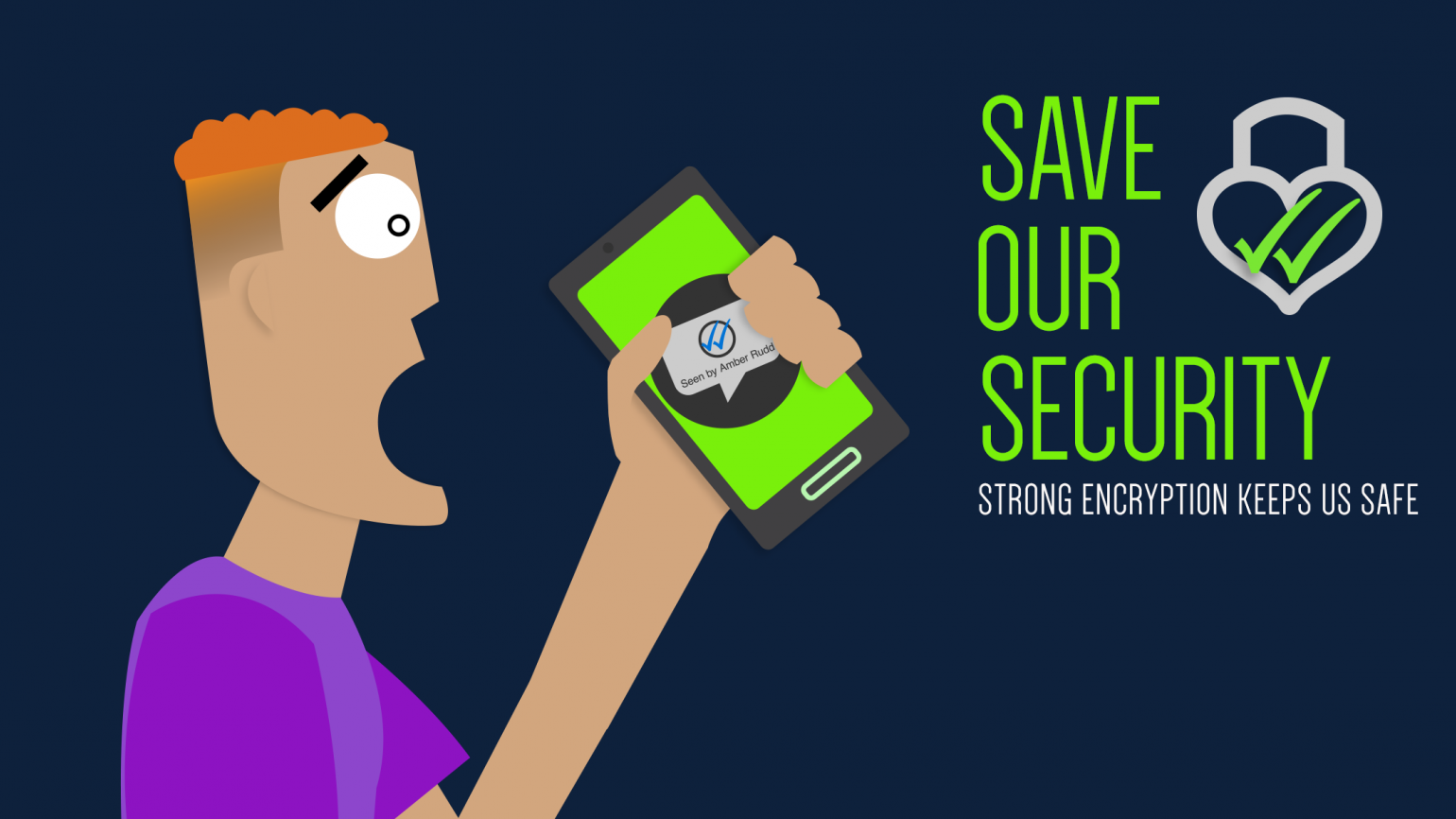 Save Our Security UK