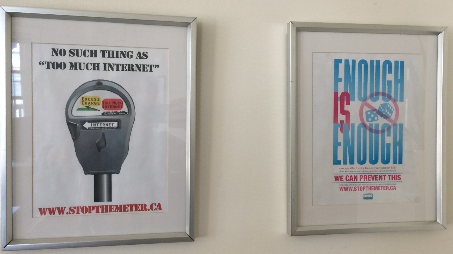 Stop the Meter
