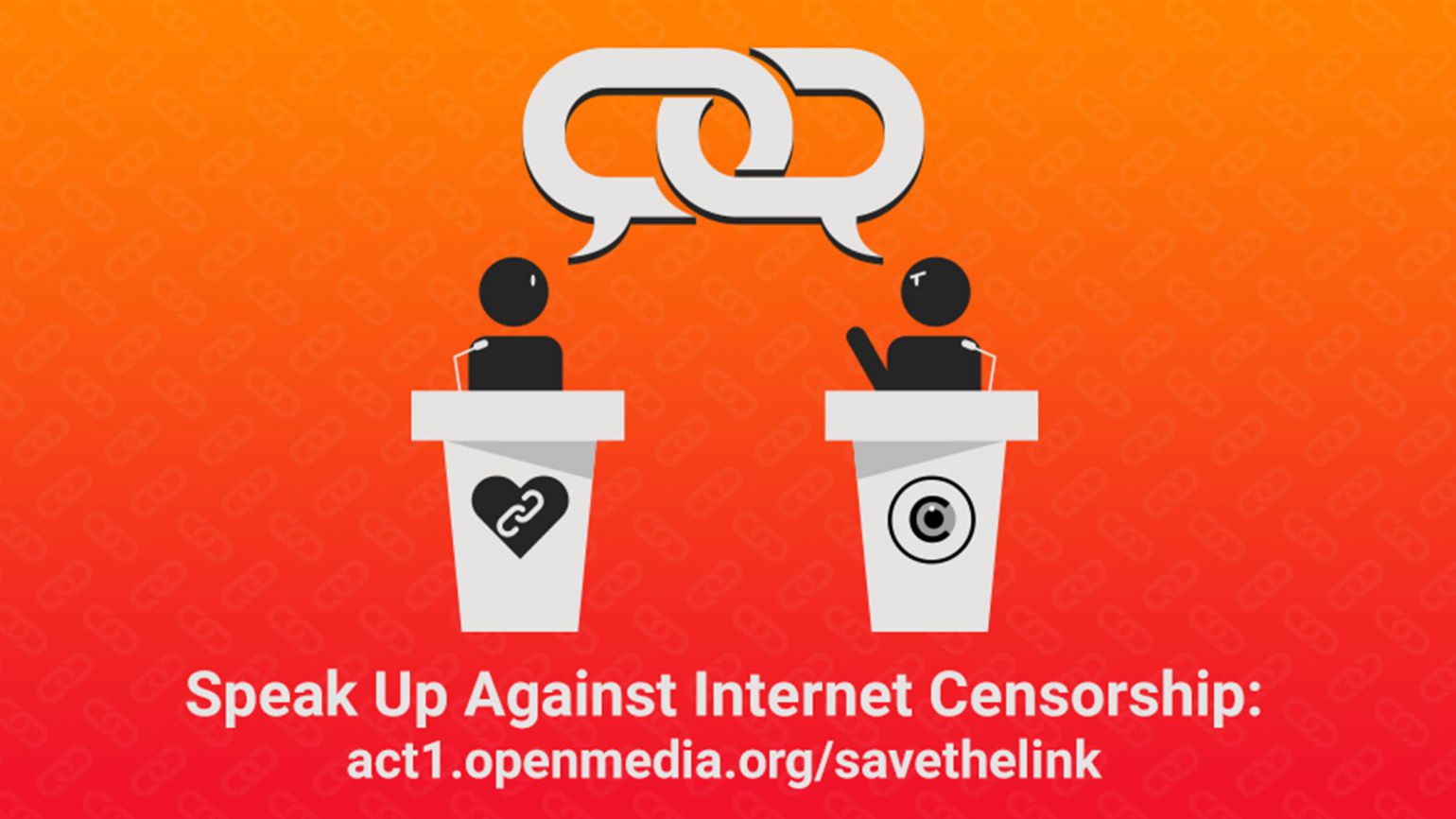 Save the Link