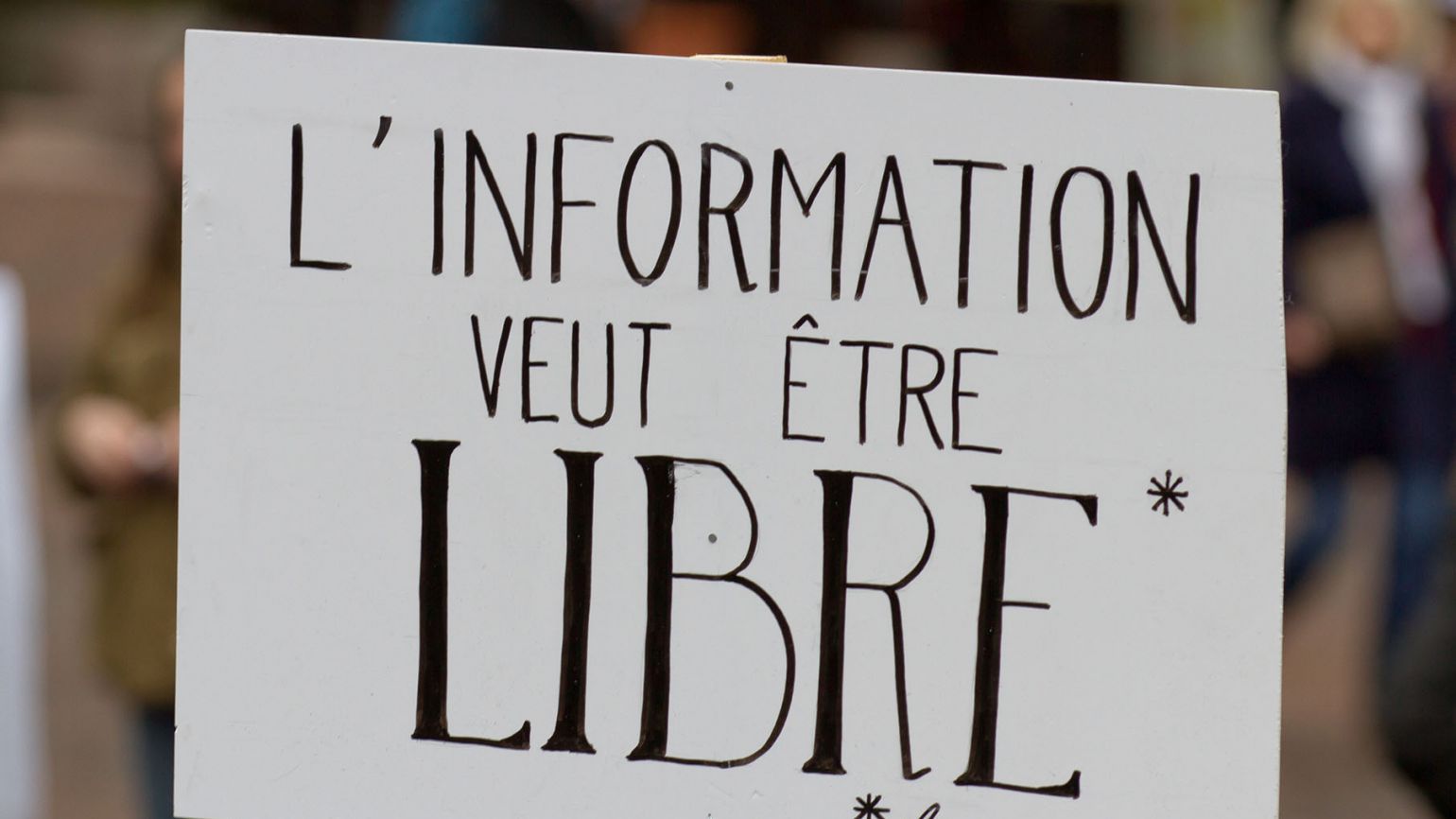 Image via pierre-selim on Flickr Creative Commons