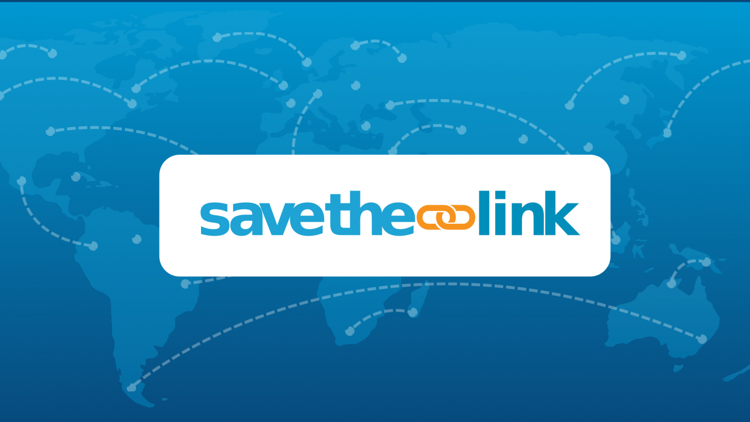 Save the Link