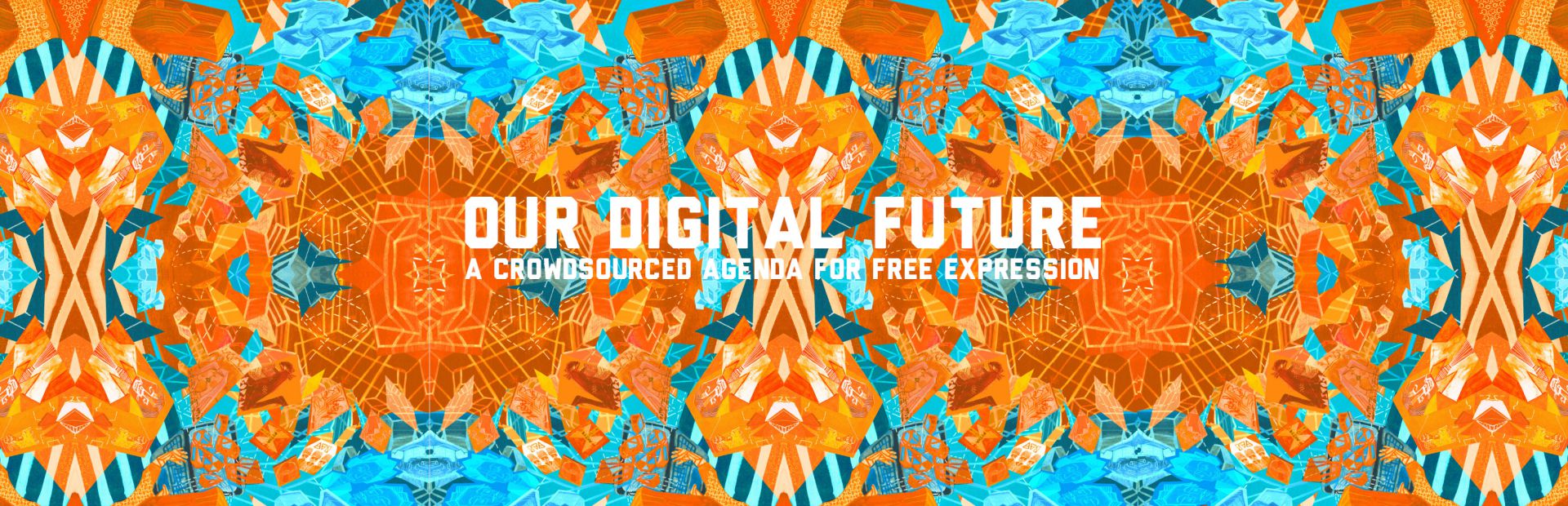 Our Connected Future