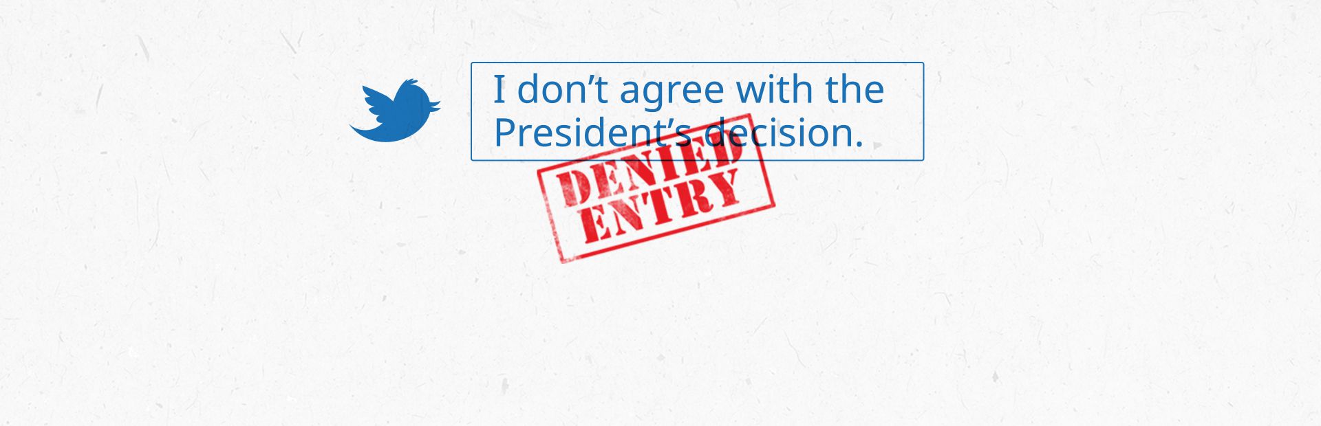 No Social Media for U.S. Visas