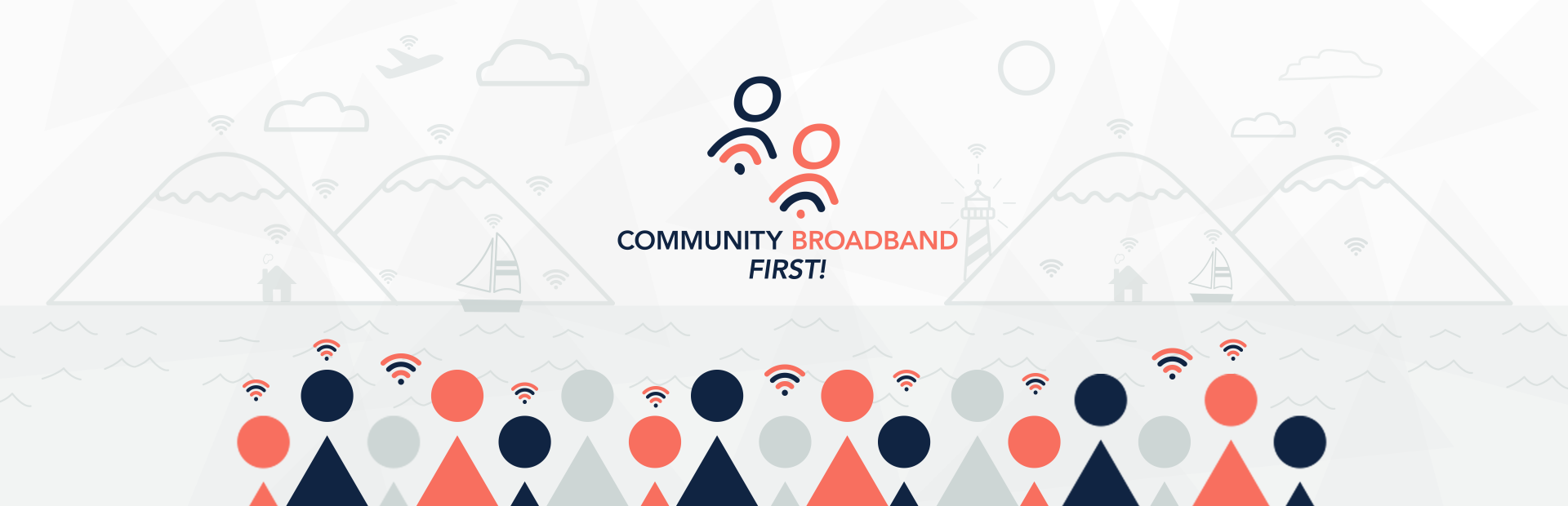 Community Broadband First