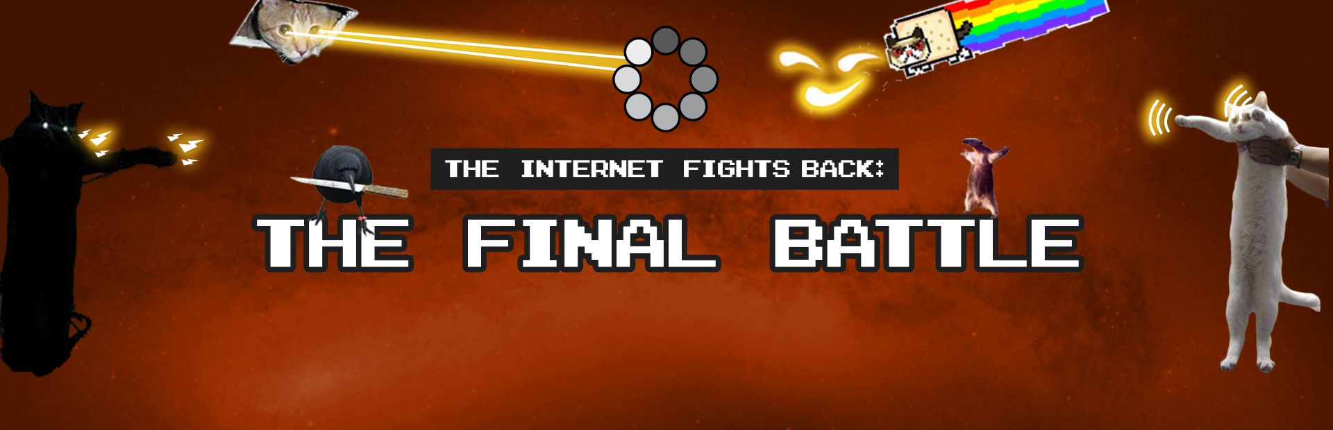 The last word on Net Neutrality​