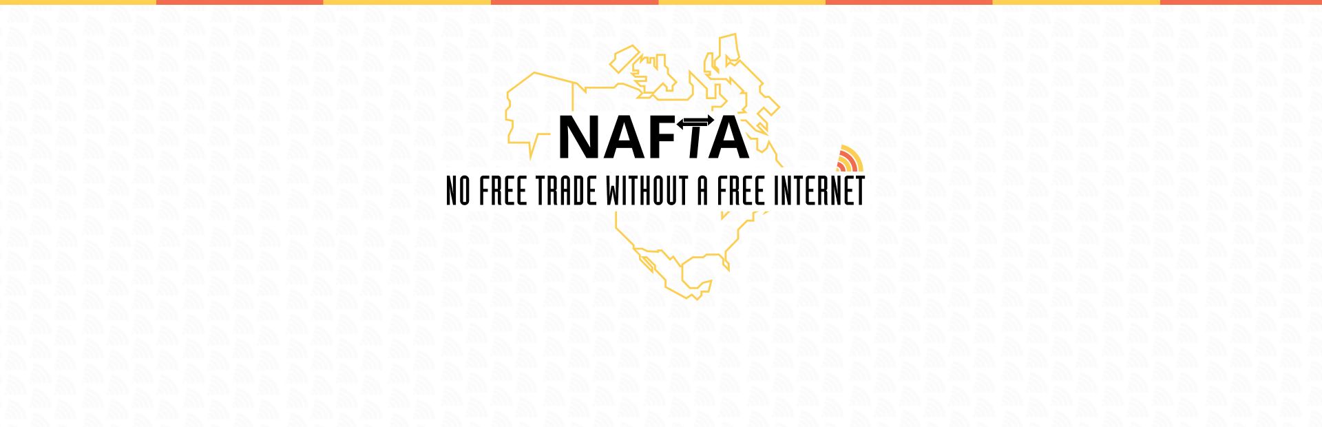 No Free Trade Without a Free Internet