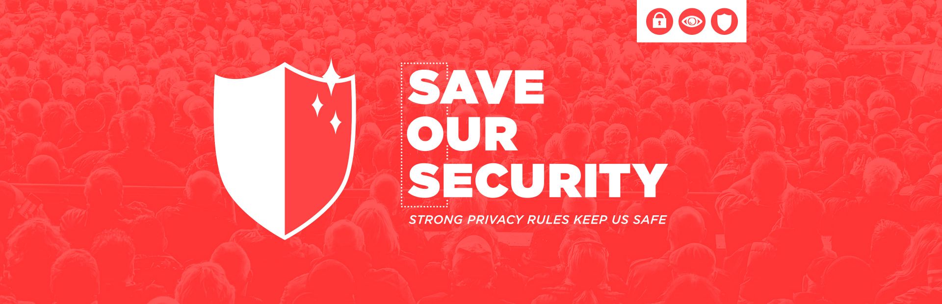 Save our Security