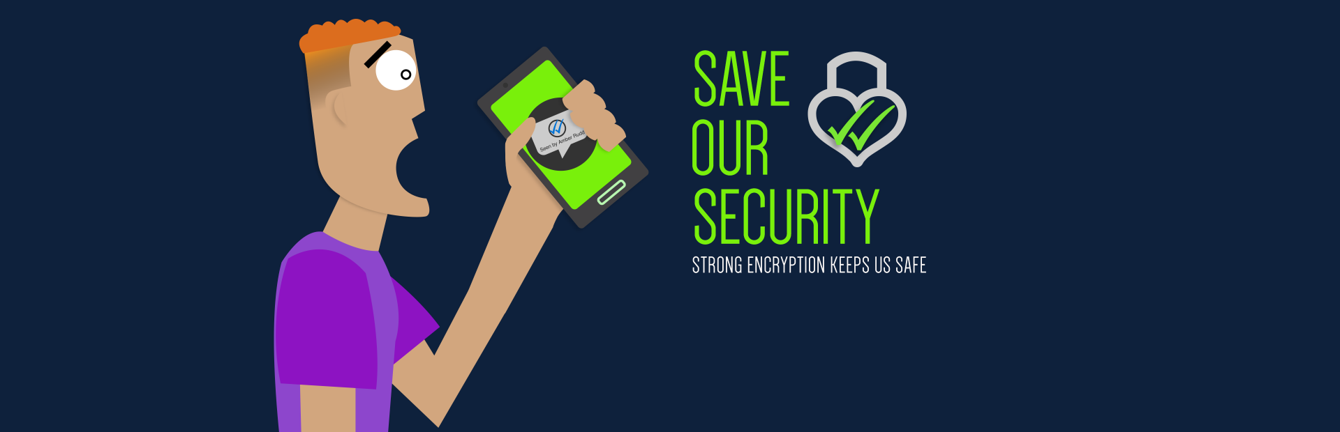 Save Our Security