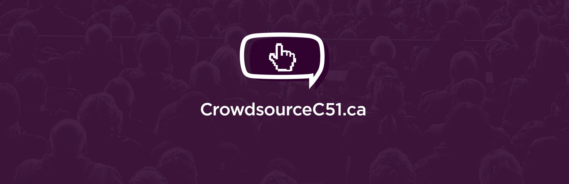 CrowdsourceC51.ca