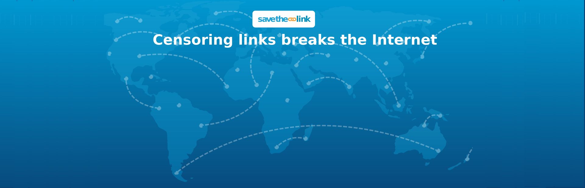 The future of the web is in your hands