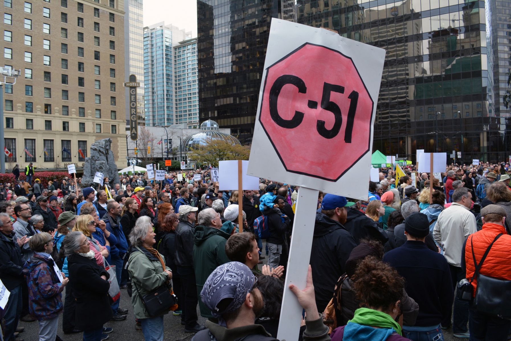 Bill C 51 Damages Canada s Economy And Must Go OpenMedia