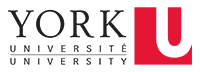 Logo of York University