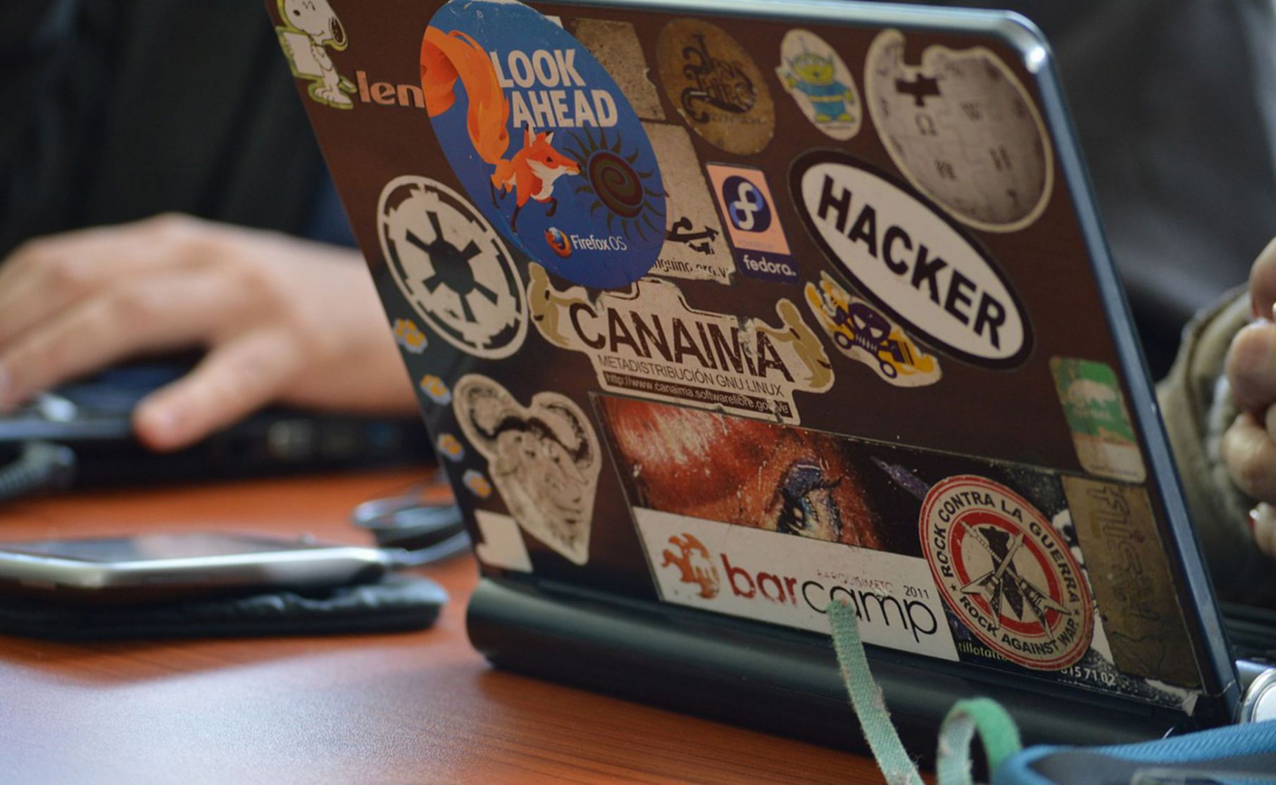 A Brief History of the Word Hacker OpenMedia A Brief History of the Word Hacker OpenMedia