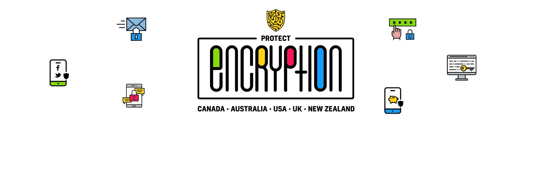 protect encryption