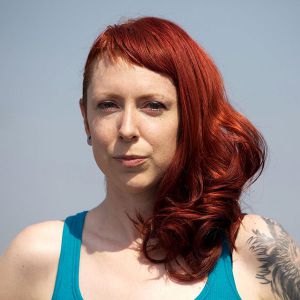 Victoria Henry's picture